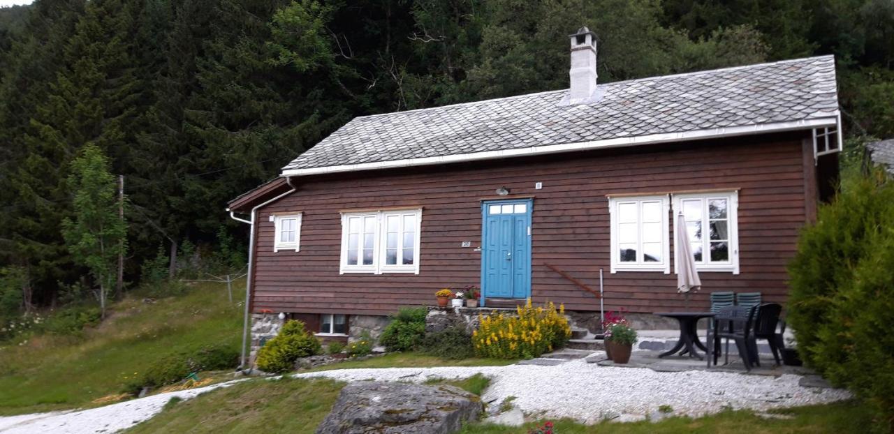 Stalheim Fjord Og Fjellhytter Экстерьер фото